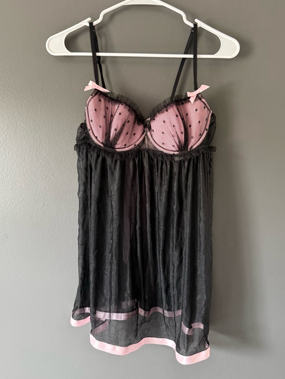 Victoria Secret Sleepwear